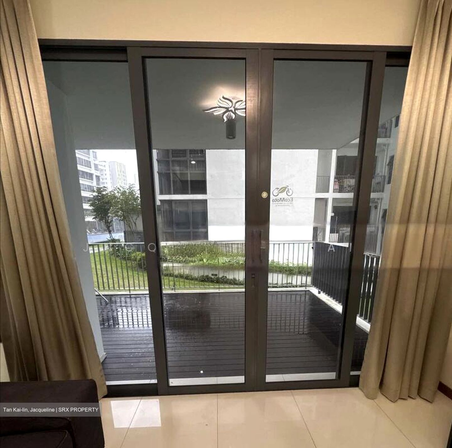 8@Woodleigh (D13), Condominium #502136561